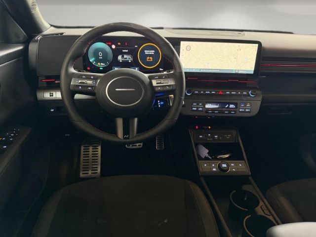 Hyundai KONA - Bild 10