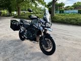 Triumph Tiger Explorer 1200 Spoke ABS XC - Grau - Angebote entsprechen deinen Suchkriterien