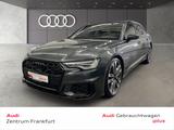 Audi S6 Avant TDI tiptronic MATRIX AHK B&O KAMERA