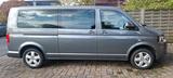 Volkswagen VW T5 2.0 TDI 180 PS WO- MO Zulassung ( lang) - VW T5 Transporter in Duisburg