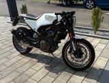Husqvarna Vitpilen 401 - HUSQVARNA VITPILEN 401