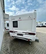 Hobby De Luxe 400 SFe Markise / Vorzeltdose - Offers matching your search criteria