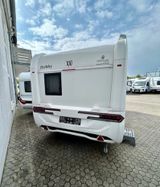 Hobby De Luxe 400 SFe Markise / Vorzeltdose - Offers matching your search criteria