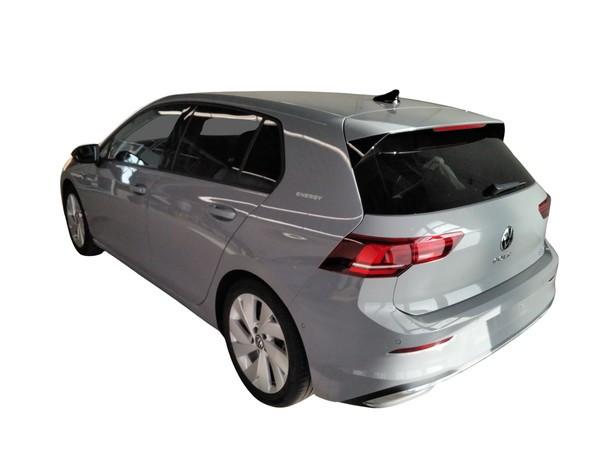 Volkswagen Golf VIII 1.5 eTSI DSG ENERGY LED+KAMERA+ACC+DCP, миниатюра 3