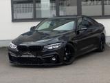 BMW 435 4 Coupe 435 d xDrive M Paket - BMW 435 Gebrauchtwagen