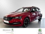 Skoda Superb Combi 2.0 TSI Sportline 4x4 OPF (EURO 6d) - Skoda Superb: Combi Eu