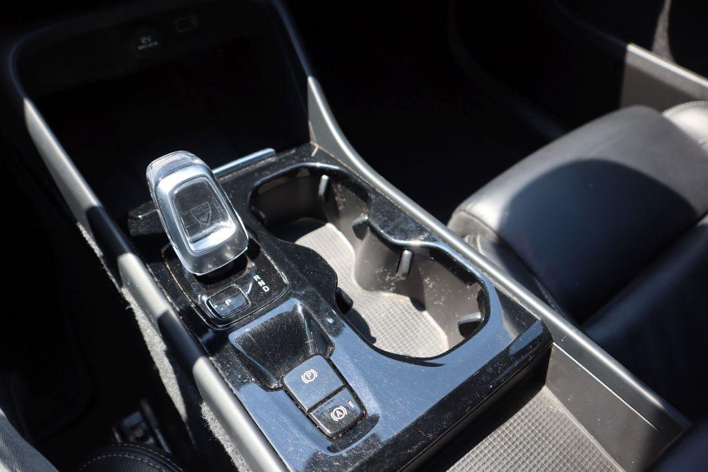 Volvo XC40 T5 Recharge DKG Plus Dark|ACC|NAVI|R-CAM|