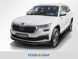Skoda Kodiaq 2.0 TDI 4x4 Tour AHK Matrix Navi Standhz. - Skoda Kodiaq: Tour