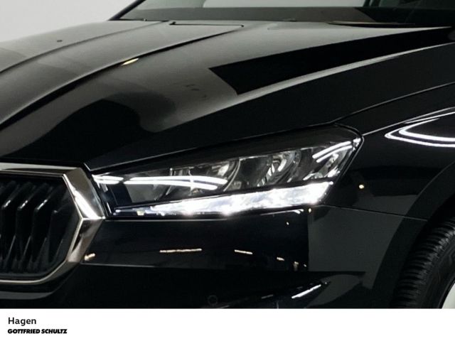 Skoda Fabia - Bild 5