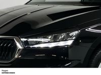 Skoda Fabia - Vorschau Bild 5