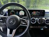 Mercedes-Benz Angebot! A 200 -WERKSGAR 06/27 - PANO NIGHT uvm - : Angebot