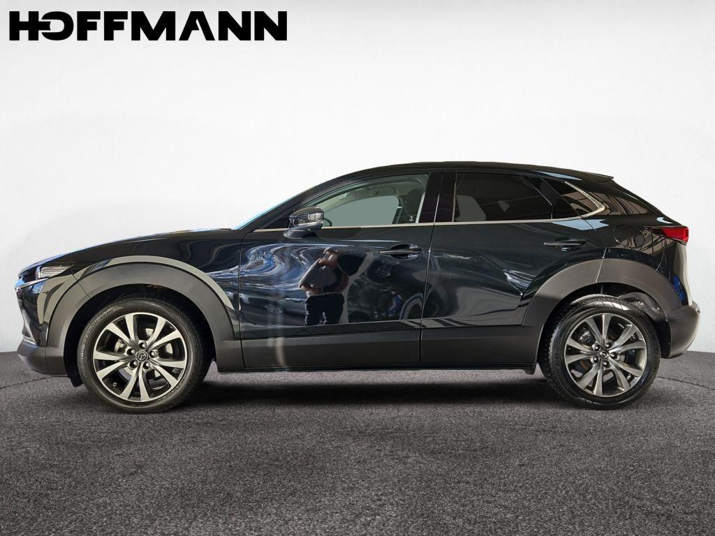 Mazda CX-30 SKYACTIV-X 2.0 M-Hybrid SELECTION