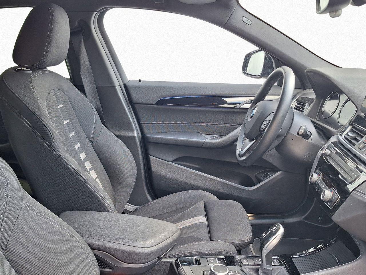 BMW X2 xDrive25d Navi,ACC,RFK,HUD,HiFi,Sportsitz,LED, миниатюра 7
