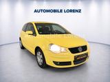 Volkswagen Polo IV Trendline KLIMA / SHZ / NEUE STEUERKETTE - Volkswagen Polo: Iv