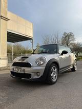 MINI Cooper S - gebrauchte MINI MINI aus dem Jahr 2013