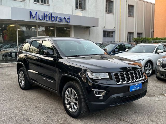 Jeep Grand Cherokee Grand Cherokee 3.0 V6 CRD Mu