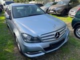 Mercedes-Benz C 200 - Mercedes-Benz C 200 aus 2012