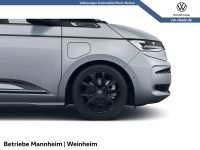Volkswagen T7 Multivan - Vorschau Bild 4