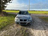 BMW 318d e91 - BMW 318: E91 318d