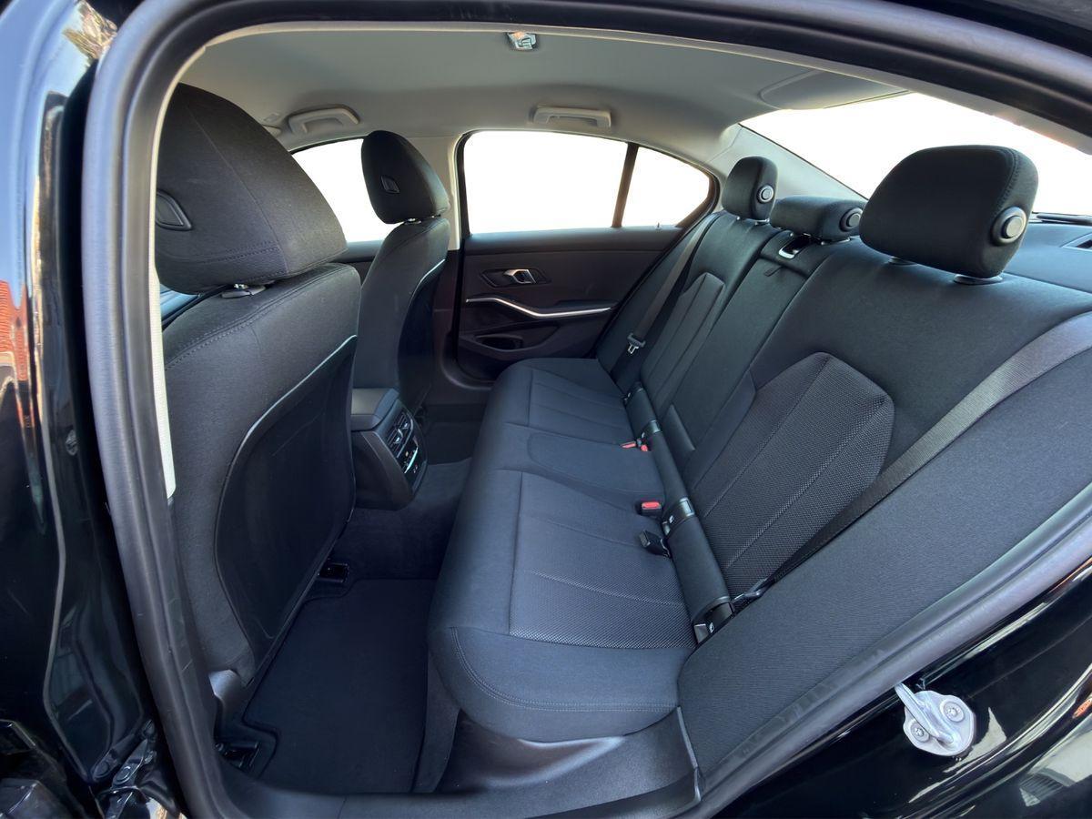 BMW 3 Series i G20 Lim. Aut. WIDESCREEN RF-KAMERA, миниатюра 24