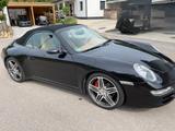 Porsche 911 Carrera S Cabriolet 997