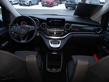 Mercedes V 250 - 7