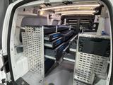 Volkswagen CADDY MAXI REGALS. TEMP. 4MOTION DACHTRÄ. KLIMA - Angebote