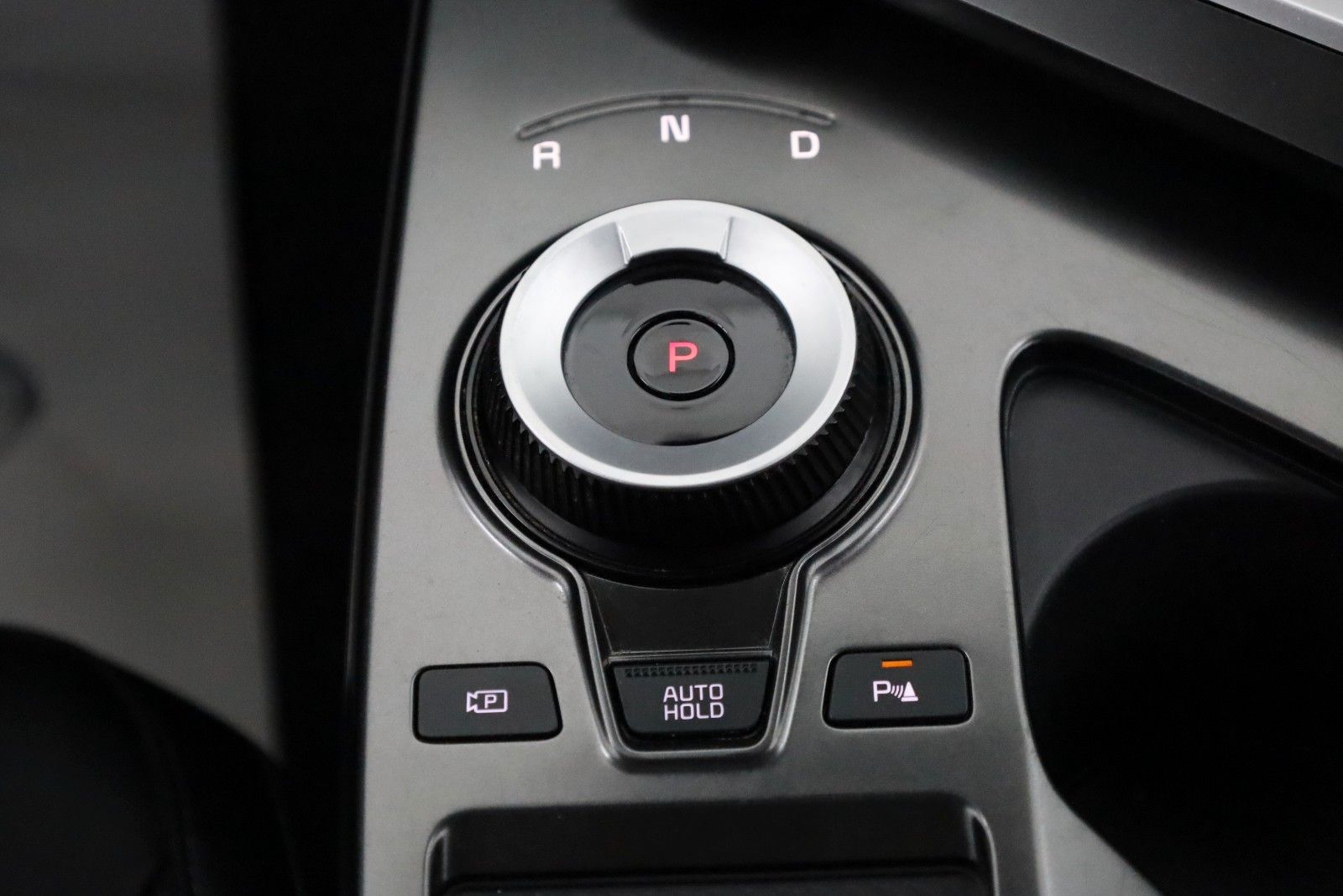 Fahrzeugabbildung Kia EV6 Air 77,4 kWh, Leder,Navi,LED,SH,Kamera,ACC