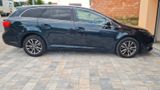 Toyota Avensis Combi 2,0-l-D-4D Comfort Comfort - Toyota Avensis: 2.4