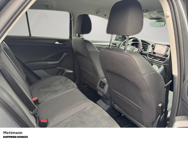 Volkswagen T-Roc 1.5 TSI Style DSG LED NAVI AHK SHZ ACC PDC