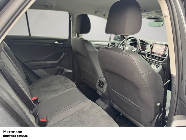 Volkswagen T-Roc - Bild 7