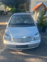 Mercedes-Benz A 210 Evolution AMG Packet - Gebrauchtwagen mit Automatik bis 2.500 Euro