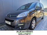 Citroën Berlingo Kombi 1.6 92TKM KLIMA TEMPOMAT ISOFIX - Citroën Berlingo: B9