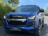 Isuzu D-Max Double Cab 4WD LSE - Isuzu D-Max in Frankfurt (Main)
