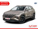 Hyundai Tucson 1.6 T-GDI Select 2WD LED Kamera Klimaaut. - Hyundai aus 2021