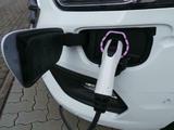 Ford Transit Custom Kasten 340 L1 Hybrid Trend, Autom - Hybrid (Benzin/Elektro) Kastenwagen