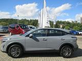 Nissan Qashqai Acenta 1.3 DIG-T Winterpak., Navi-Connec - Nissan Qashqai Jahreswagen mit Benzin-Antrieb