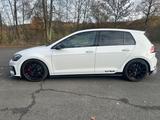 Volkswagen VW Golf 7.5 GTI TCR Akrapovic 290 PS - Volkswagen Golf: 2.5