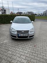 Volkswagen Golf 1.9 TDI Individual Variant Individual - Volkswagen Golf: V Individual
