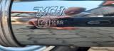 Harley-Davidson Dyna Wide Glide - HARLEY-DAVIDSON DYNA WIDE GLIDE