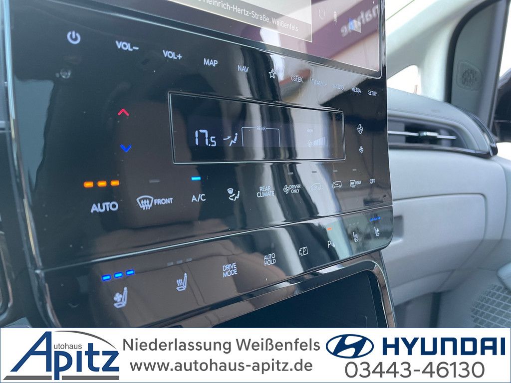 Hyundai Staria – Bild 16