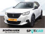 Peugeot 2008 PureTech GT +AUT+AHK+RFK+PANORAMA+L/SHZ+ - Peugeot 2008 in Solingen