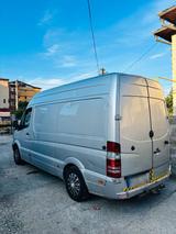 Mercedes-Benz Zu verkaufen Mercedes sprinter 313 Cdi - Mercedes-Benz Sprinter aus 2007: 313 Cdi