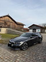 BMW 520d Touring G61 - 07/2024 - 16T KM - BMW 5er-Reihe G61