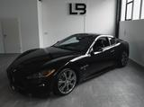 Maserati Granturismo S *F1*Carbon*Sportabgas*Alcantara* - Maserati Gebrauchtwagen von 2011