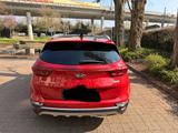 Kia Sportage 2.0 CRDi 185 Eco-Dyn. Platinum Ed. ... - Kia Sportage: Pl