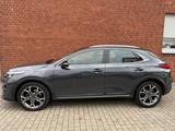 Kia XCeed Spirit 1.6d"Automatik"Pano"SiHz"Kam"ACC"