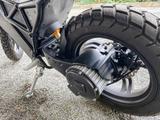 Leonart Rigger - LEONART MOTORRAD
