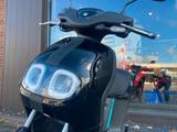 Yamaha Neo Neos Neo`s Elektro 50er Tageszulassung 5km - YAMAHA NEOS 50