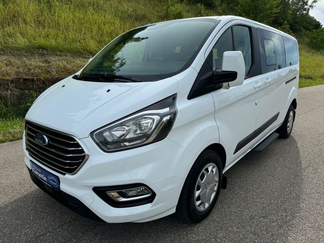 Ford Tourneo Custom L2/Trend/9 Sitzer/Kamera/Navi/